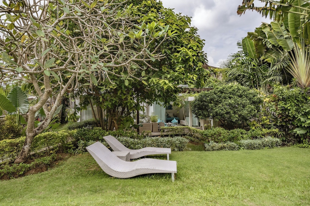Holistic Horizon Bali