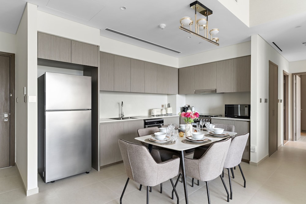 Grande Signature Residence - 4906 2BD