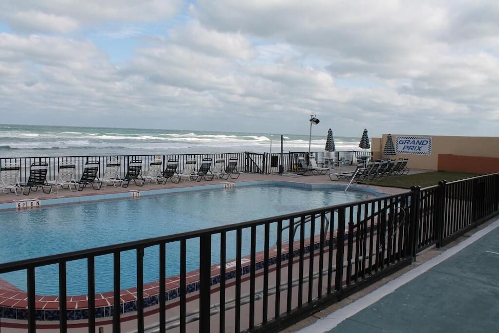 Grand Prix Motel on the Beach, 사진 28