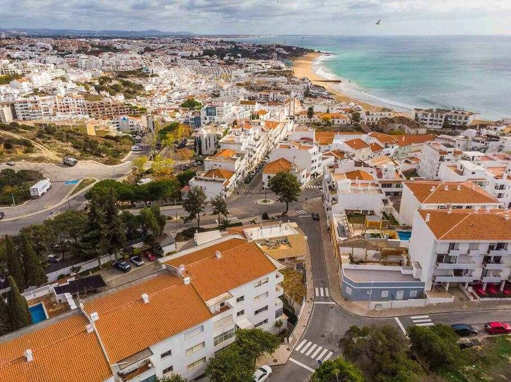 Casa Santa Maria - Sea View - 500m to Beach - Wifi