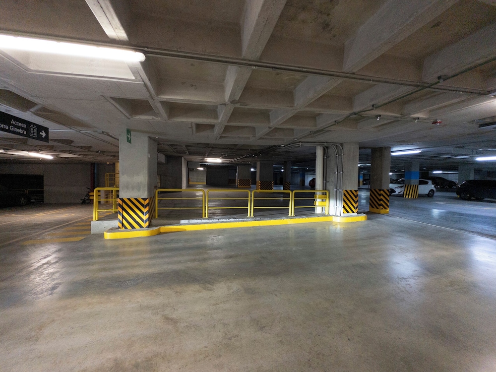 Apartamento con Alberca y Padel photo 3