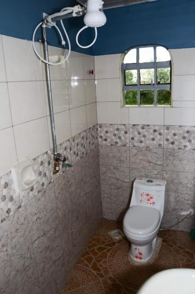 Serian Vacation House