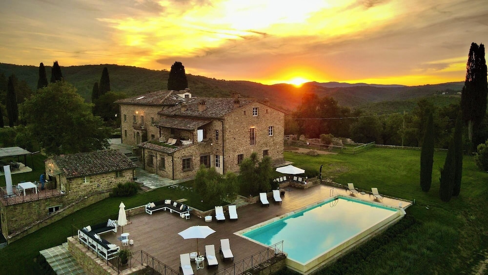 Podere Cavalbianco