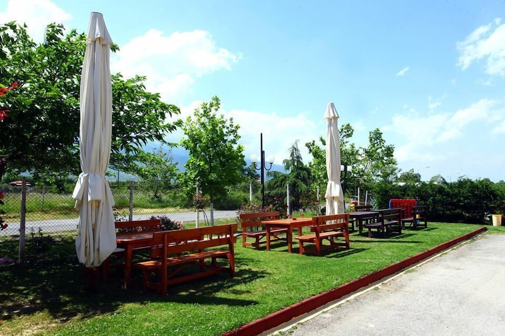 Studios Pieria