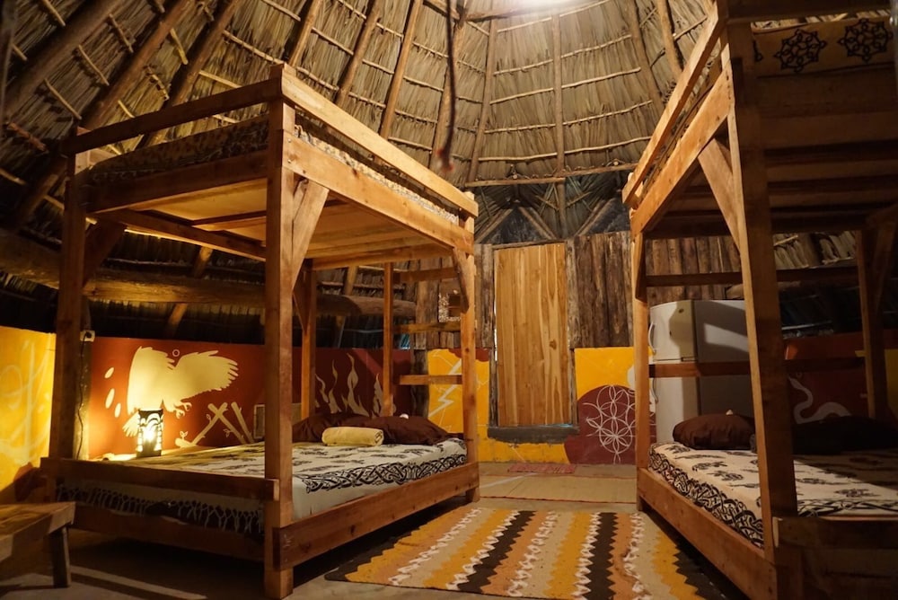 Dreamsea Surf Camp