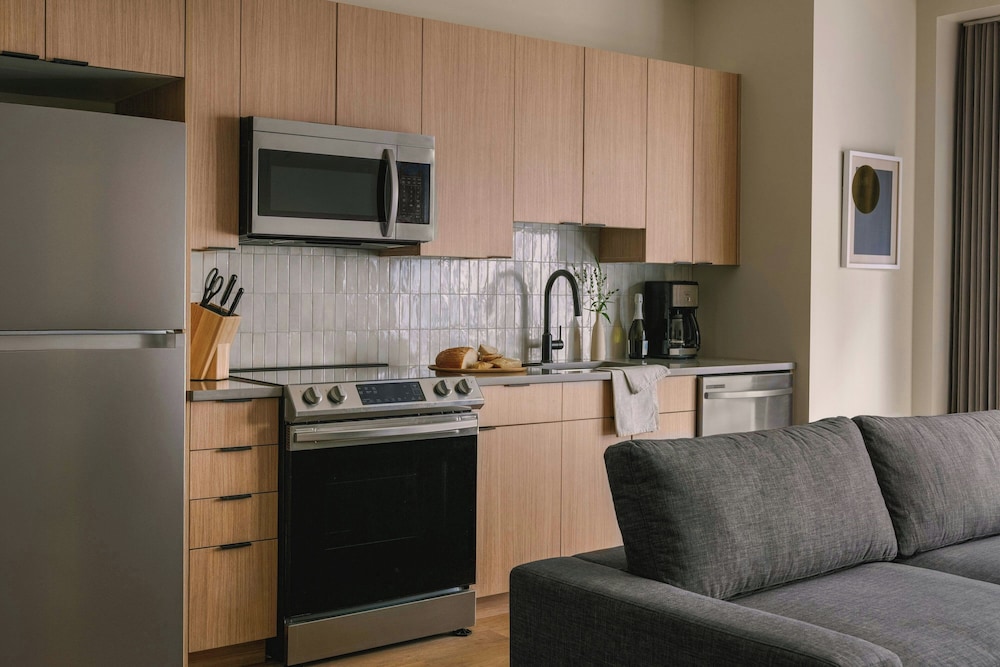 Sonder by Marriott Bonvoy Onterie Apartments Magnificent Mile