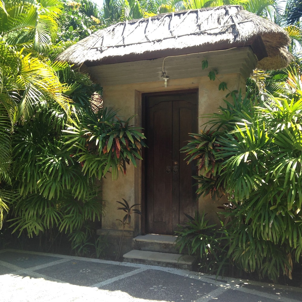 Villa Kupu Kupu