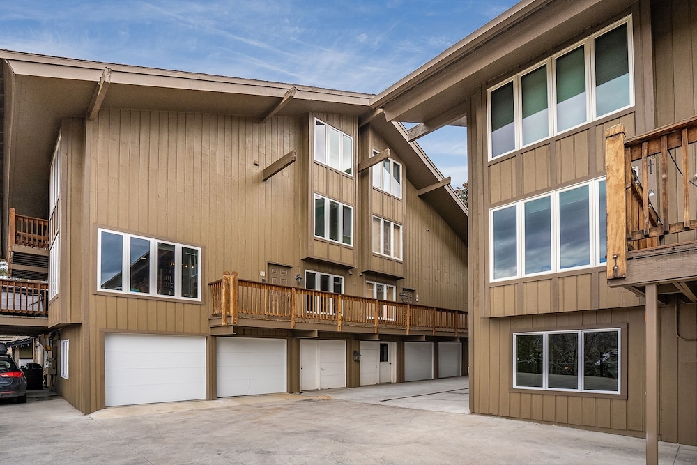Steamboat Springs CO Condos