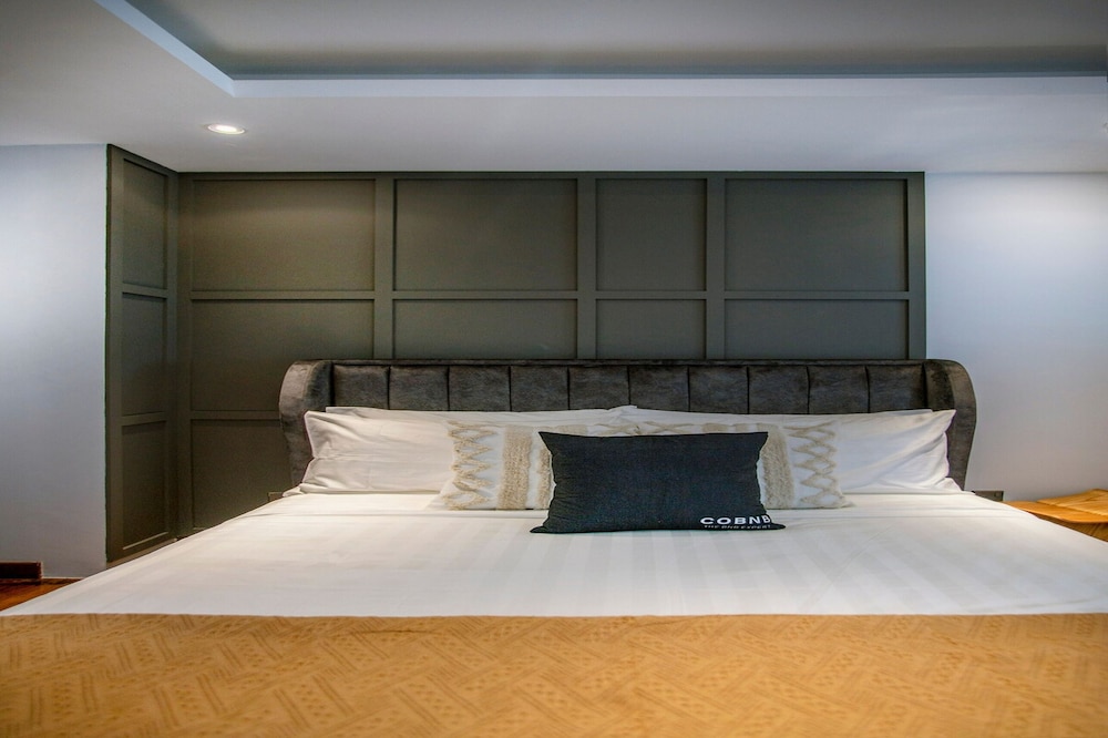 Novo Suites @ Jalan Ampang Skypool