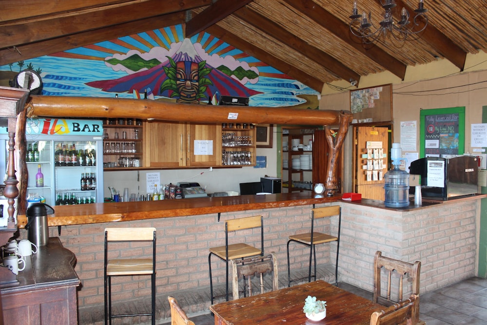 The Wild Farm - Hostel
