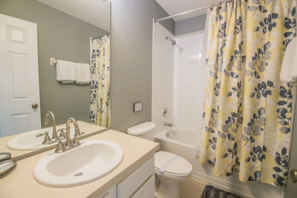 Bernard's Windsor Hills Resort Vacation Home