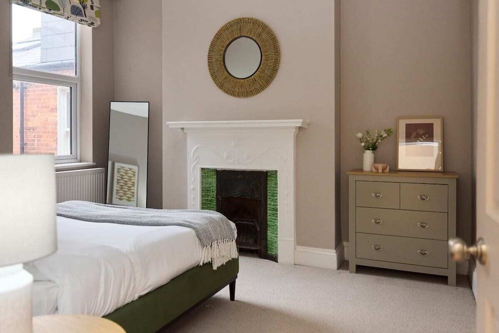 The Harlesden Haven - Stunning 4bdr With Garden