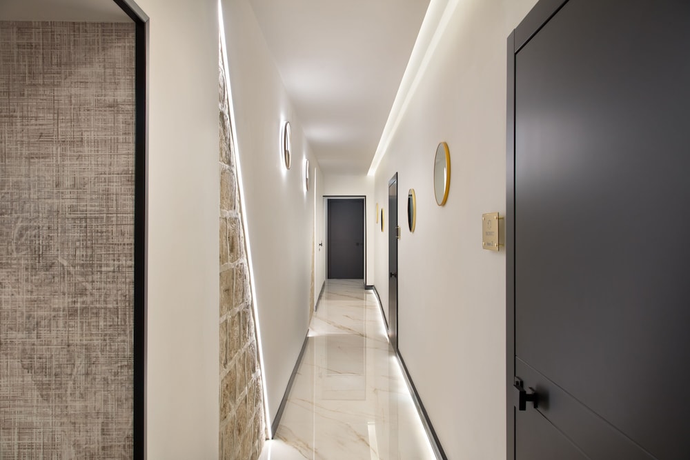 Incanto Suites Italy