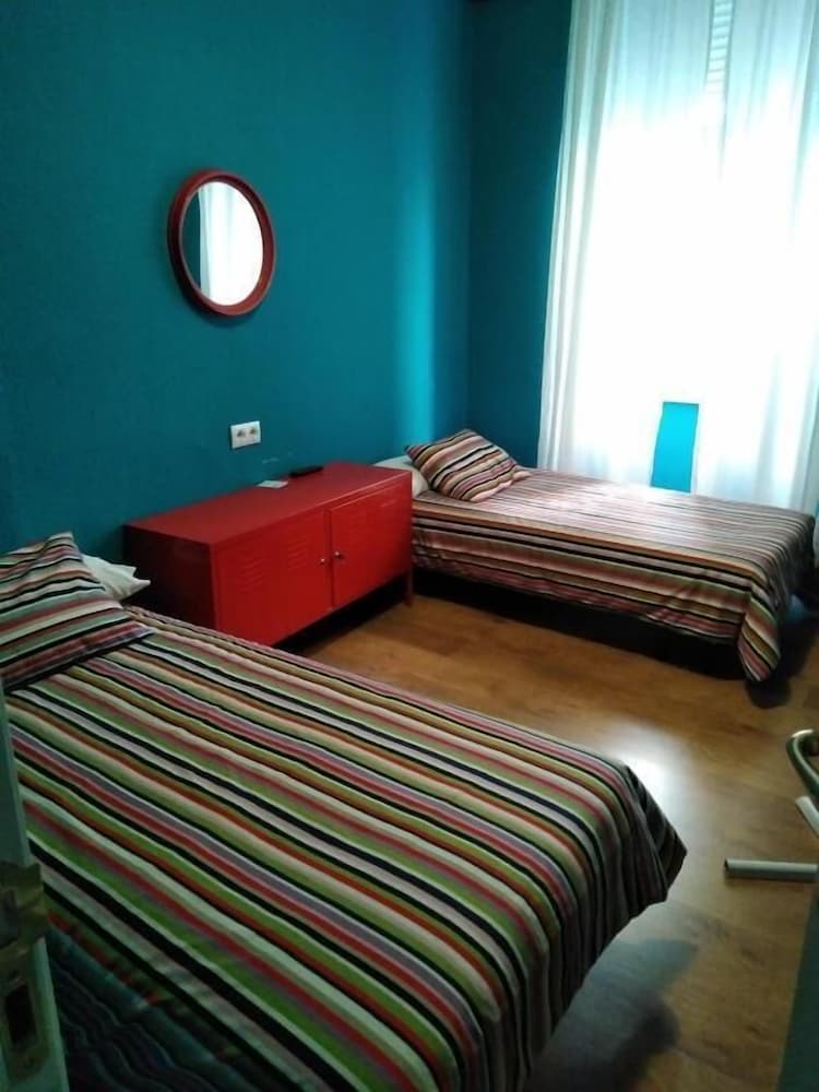 Sweet Home