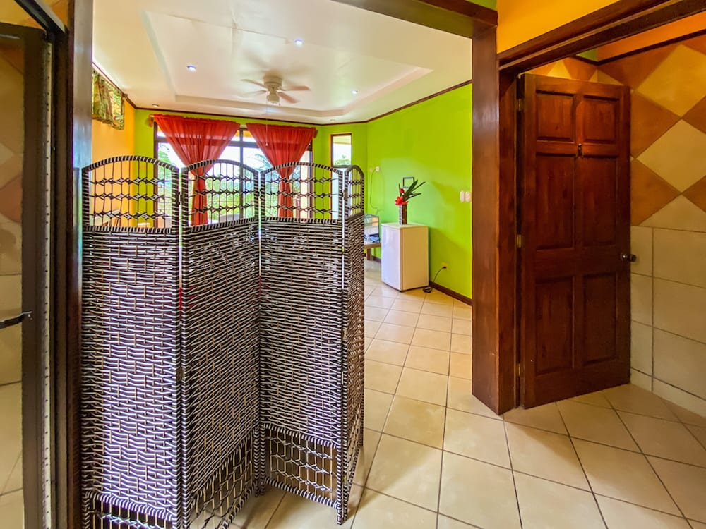 Arenal Garden Lodge