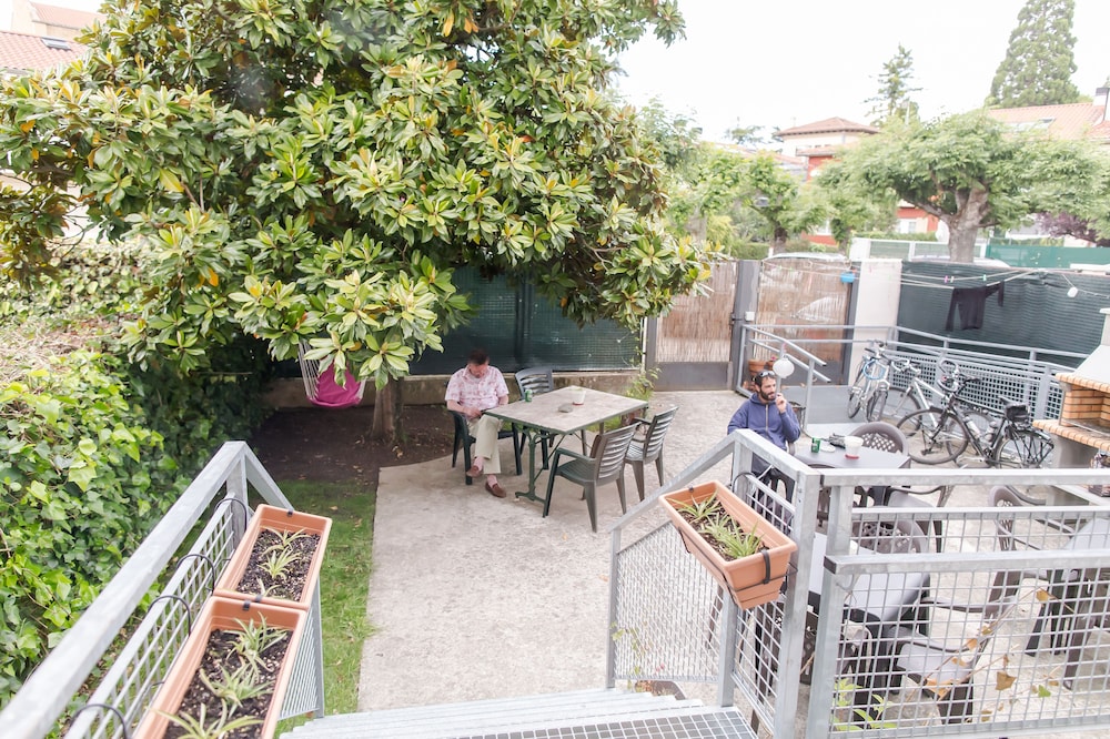 Xarma Hostel photo 2