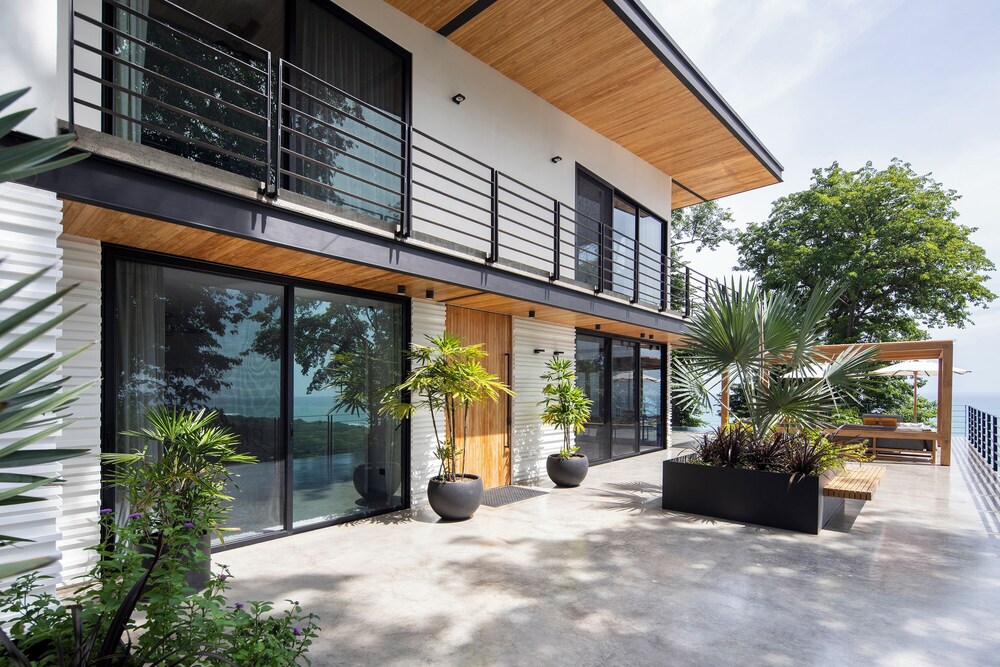 Villa Nof Yam Luxury Villa Santa Teresa