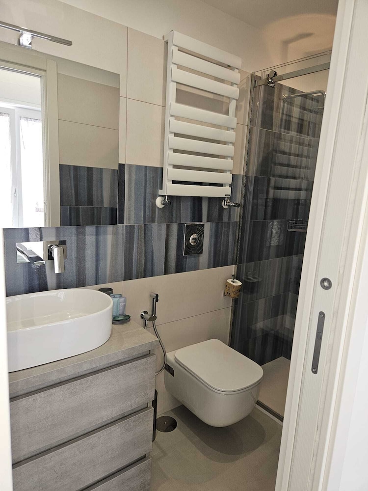 Il Portico BB Capri photo 3