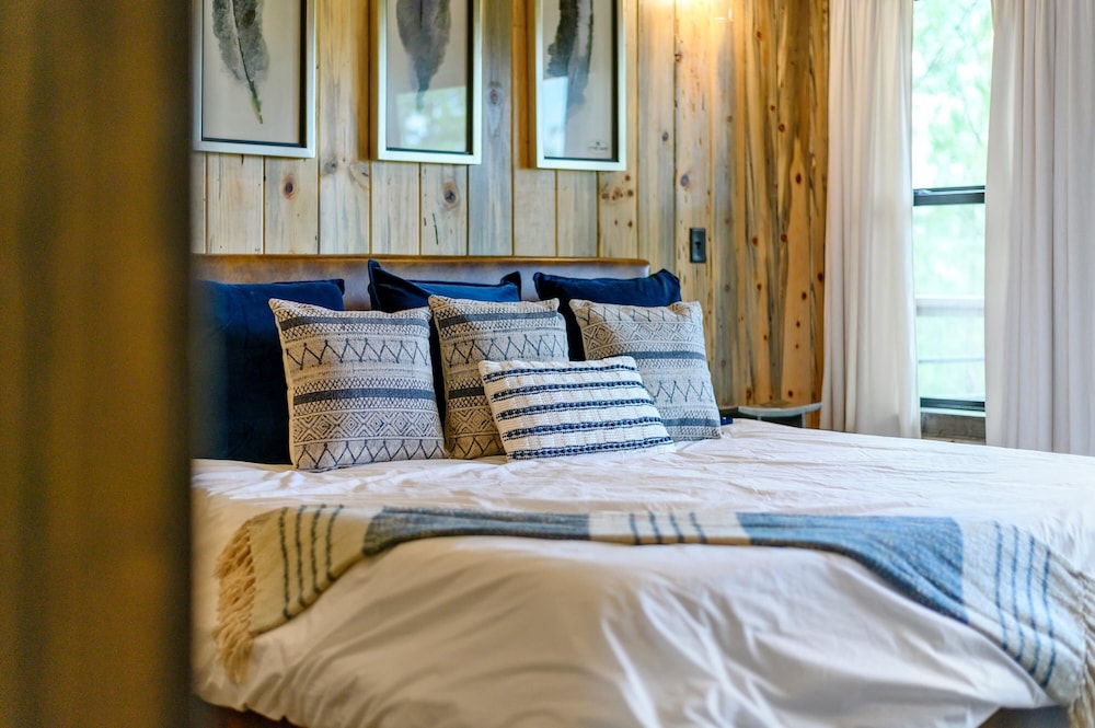Timberline by Boutiq