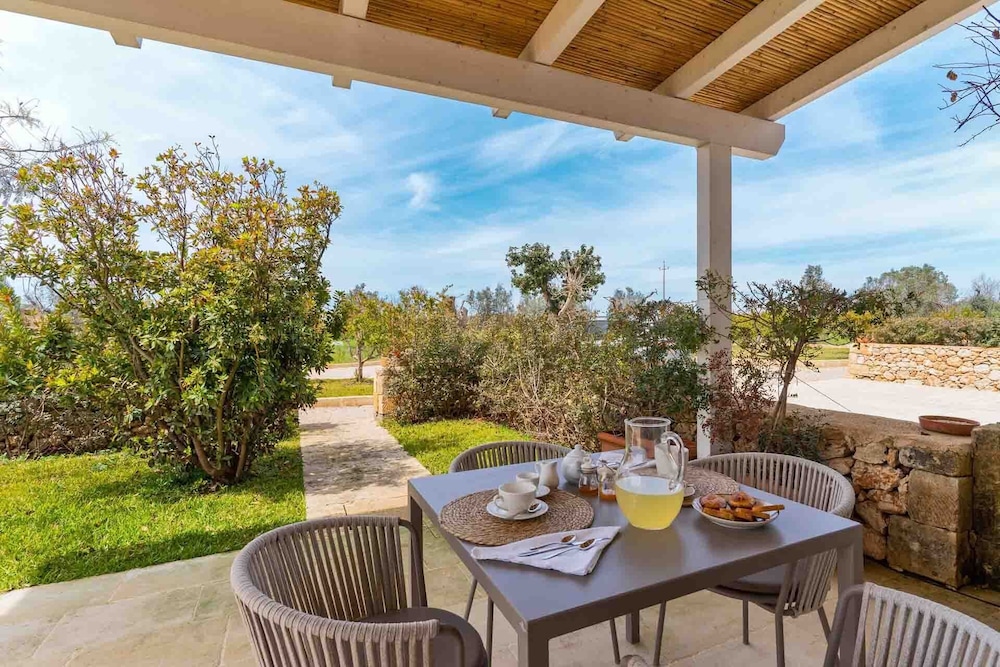 Outdoor Space