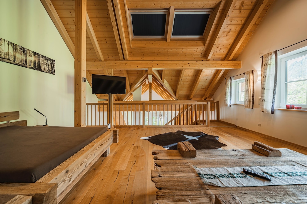 Oberweiglhof Penthouse