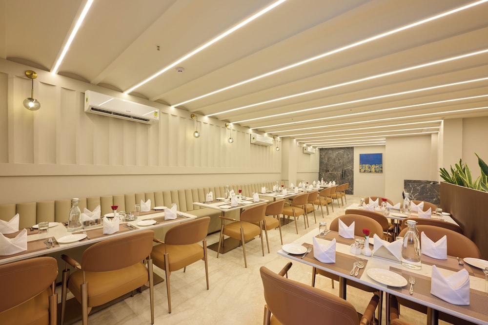 Tulip Inn Gurugram Sector 39