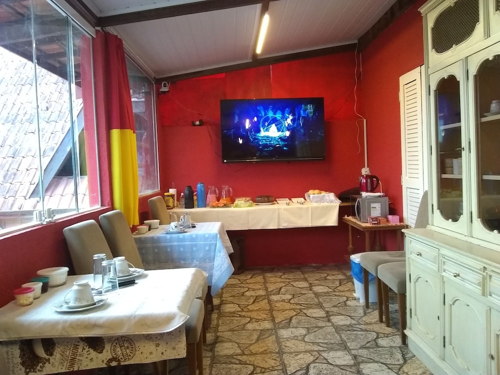 Casa da Dine