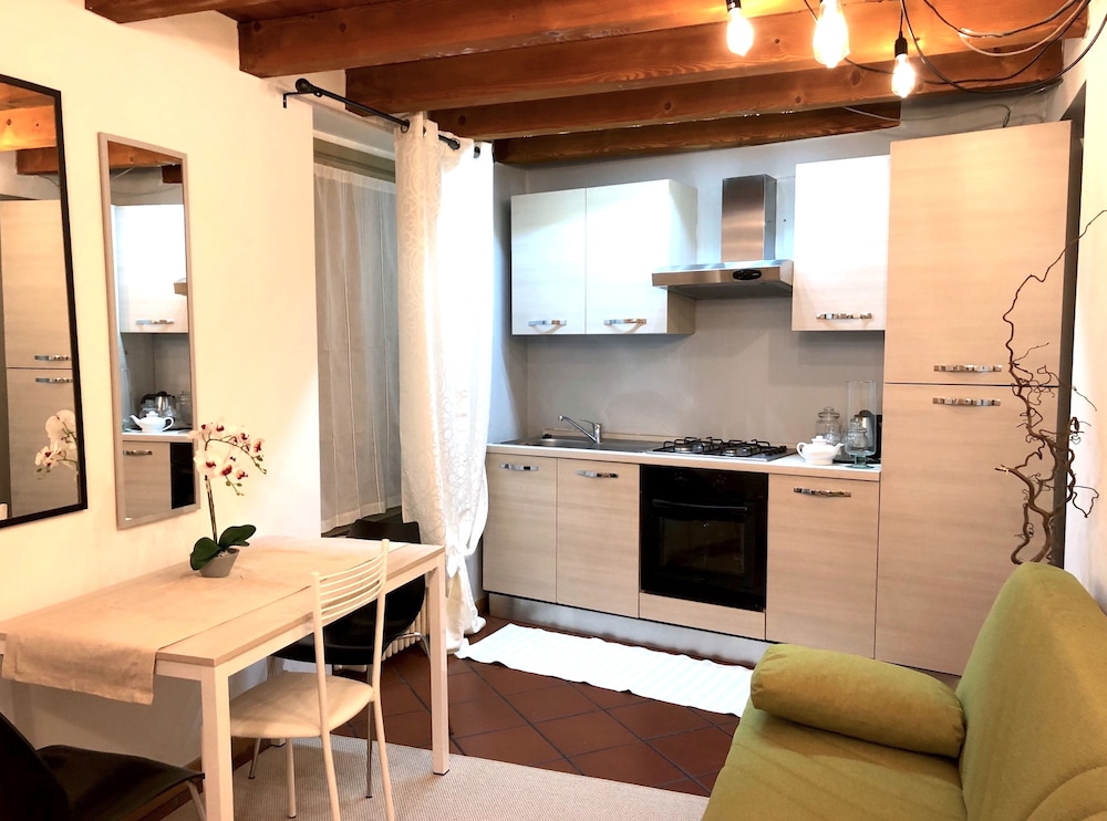 Casa Bergamo