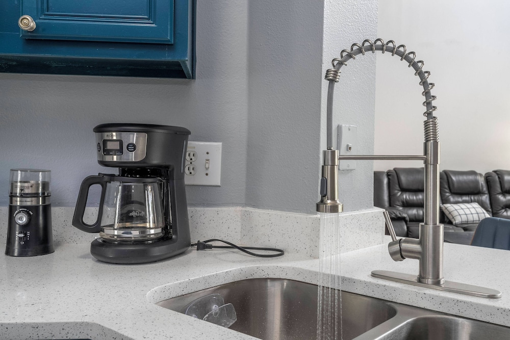 Gorgeous and Confort 4 Bedrooms