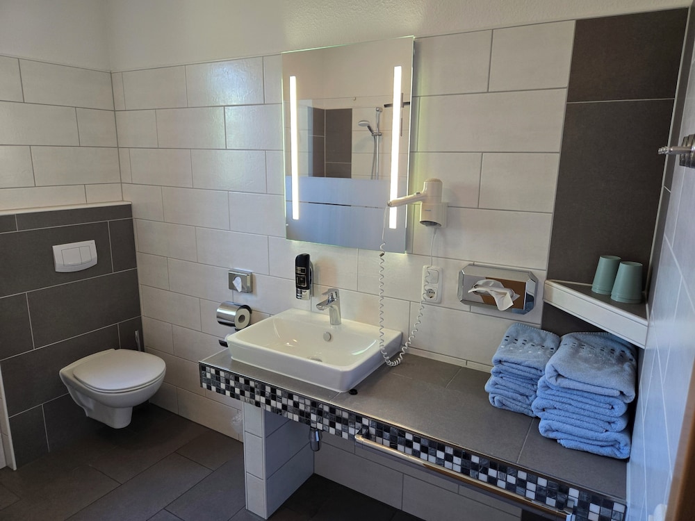 HotelPension Am Hafen