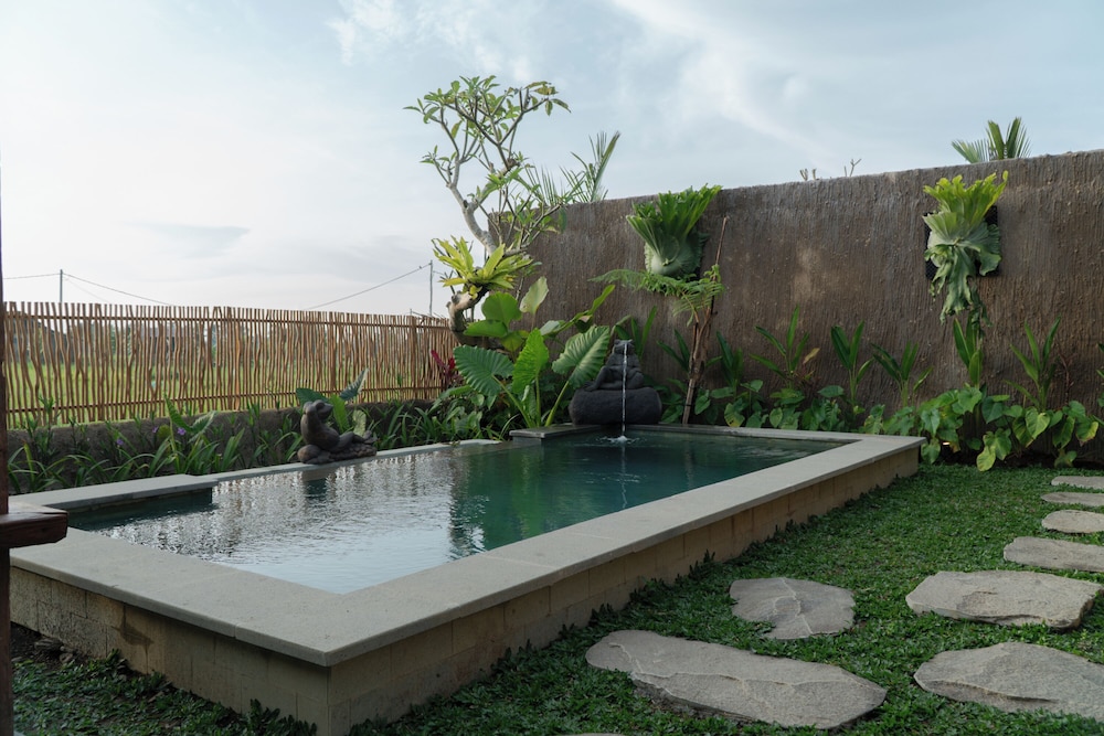 Arindama Villa Ubud by Dhananjaya Hospitality