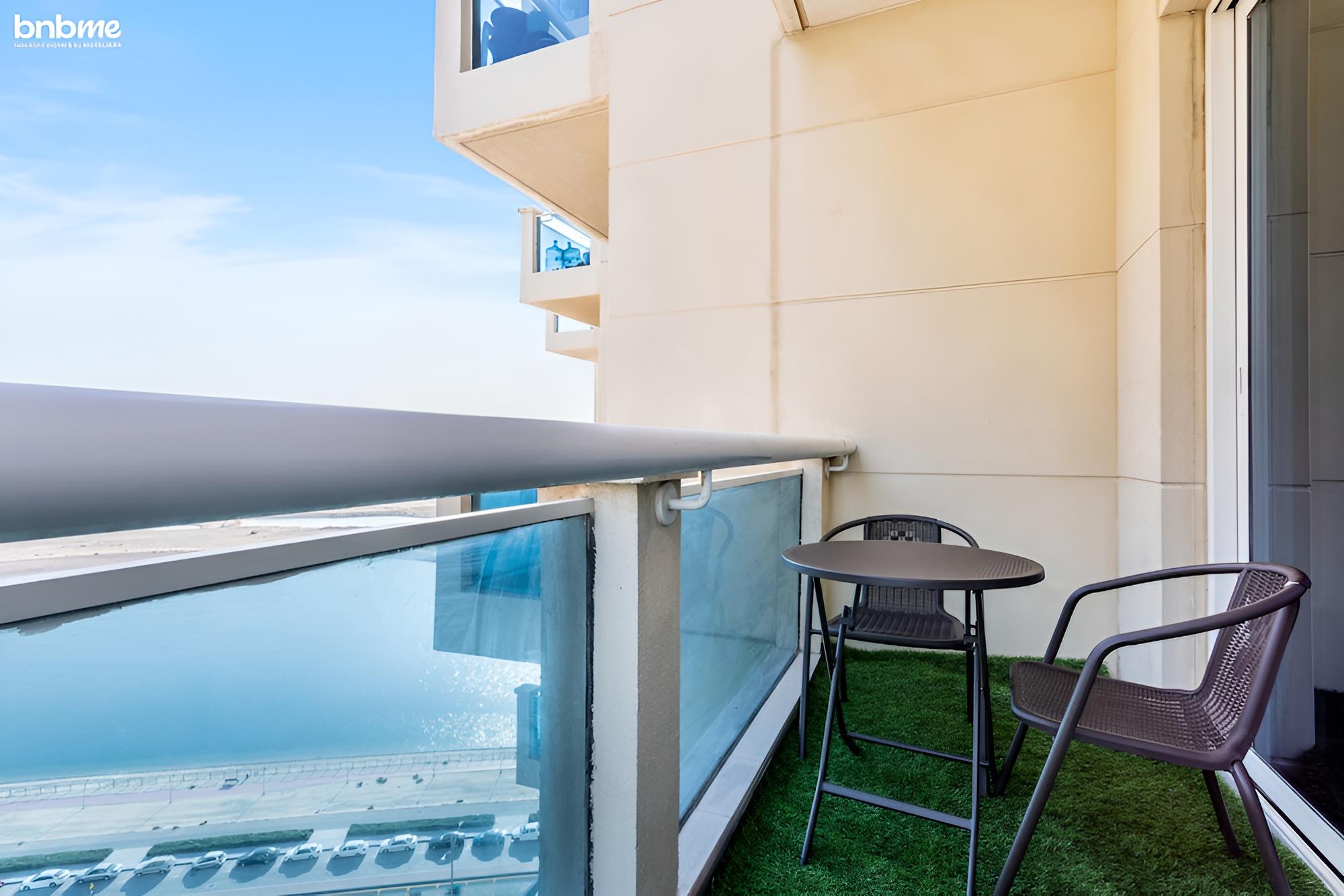 St-Lago Vista Tower-1412 by bnbme homes