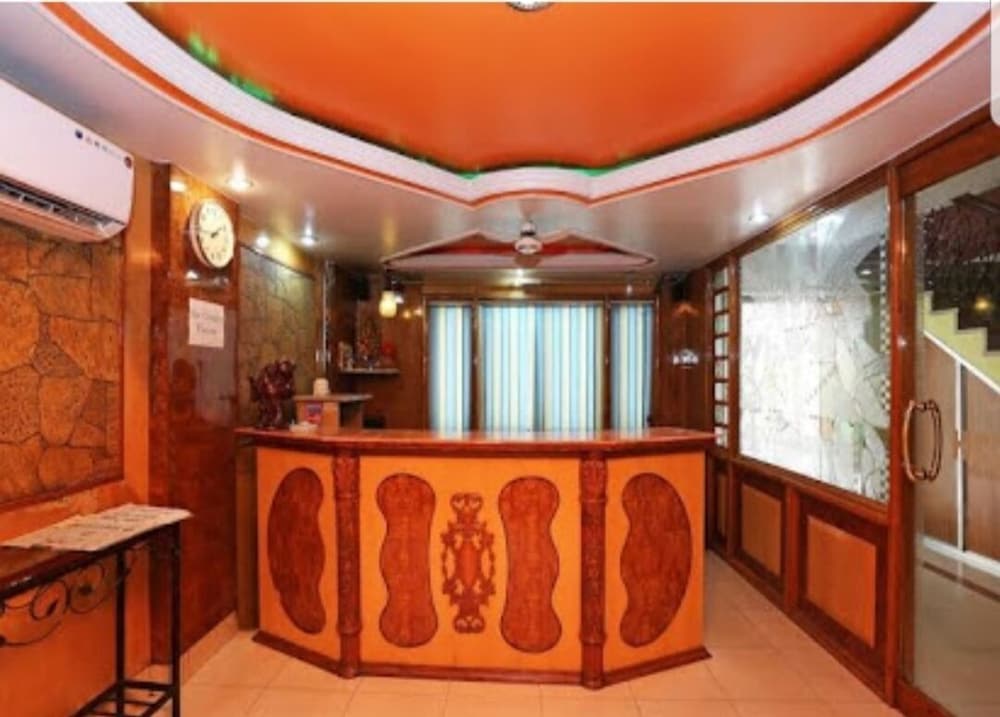 Hotel Sharda