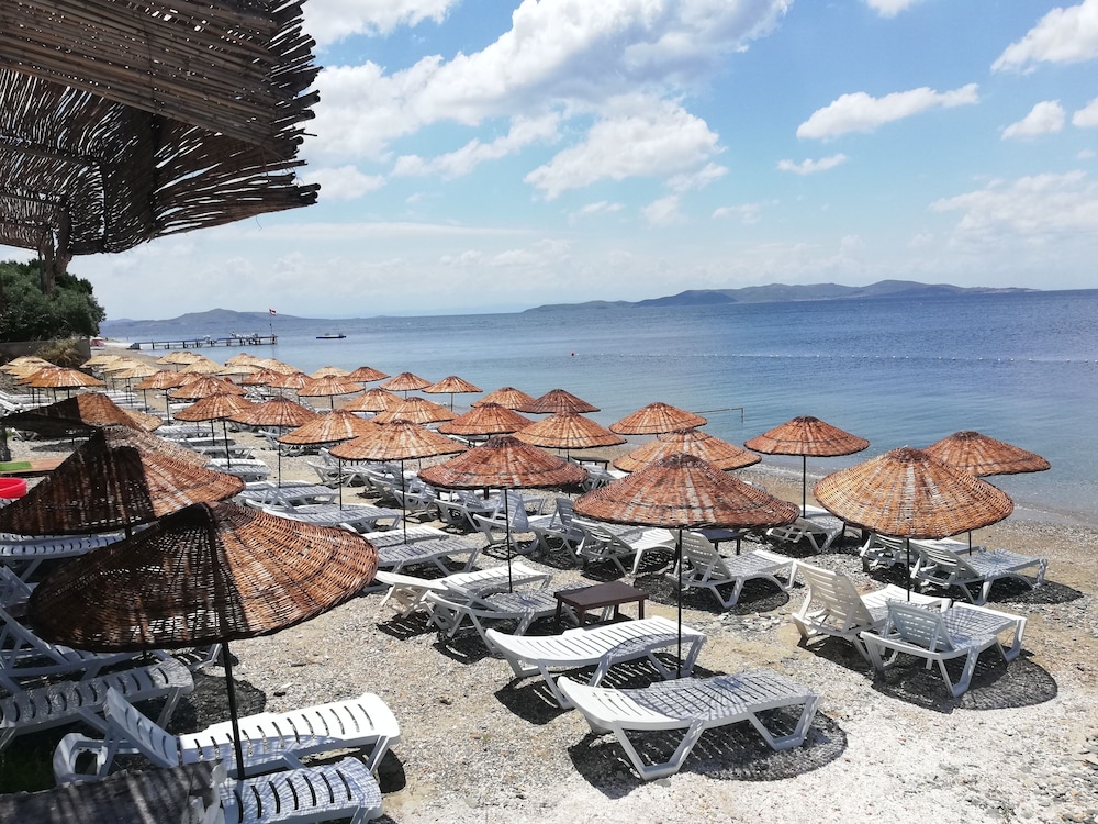 Mermer Beach Hotel