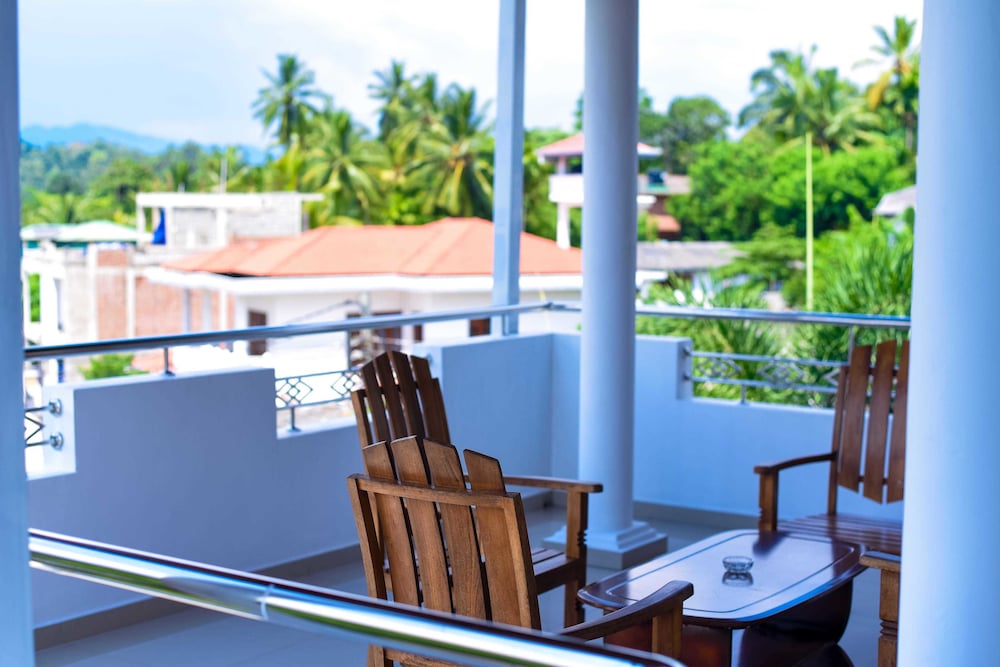 Dazzling Villa