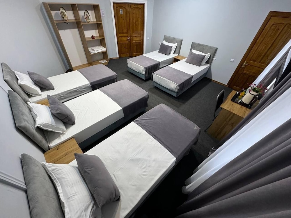 Kesh B&B
