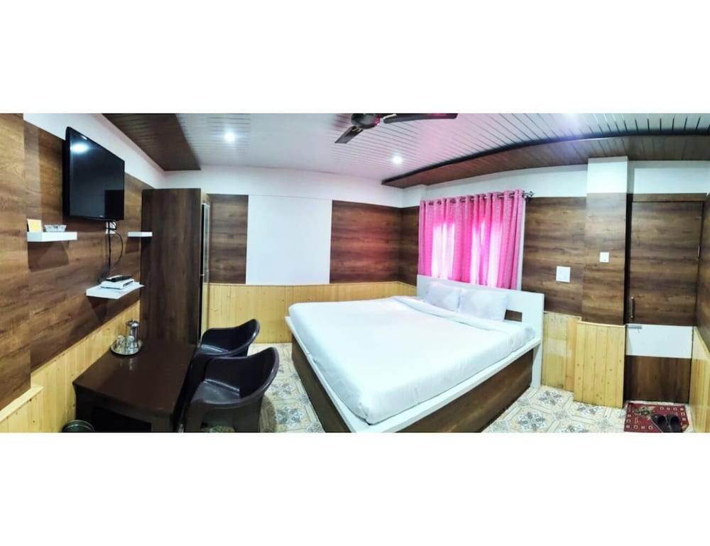 Hotel Himalaya