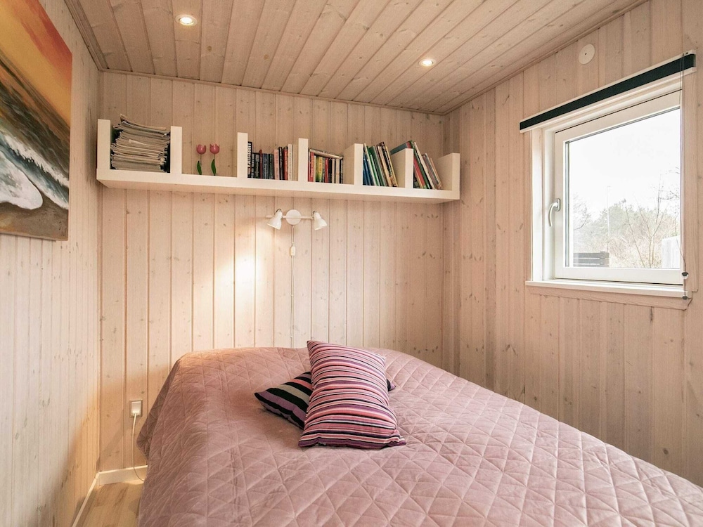 Holiday Home in Blokhus view 3