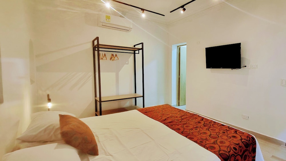 Hotel Casa Sab - San Fernando