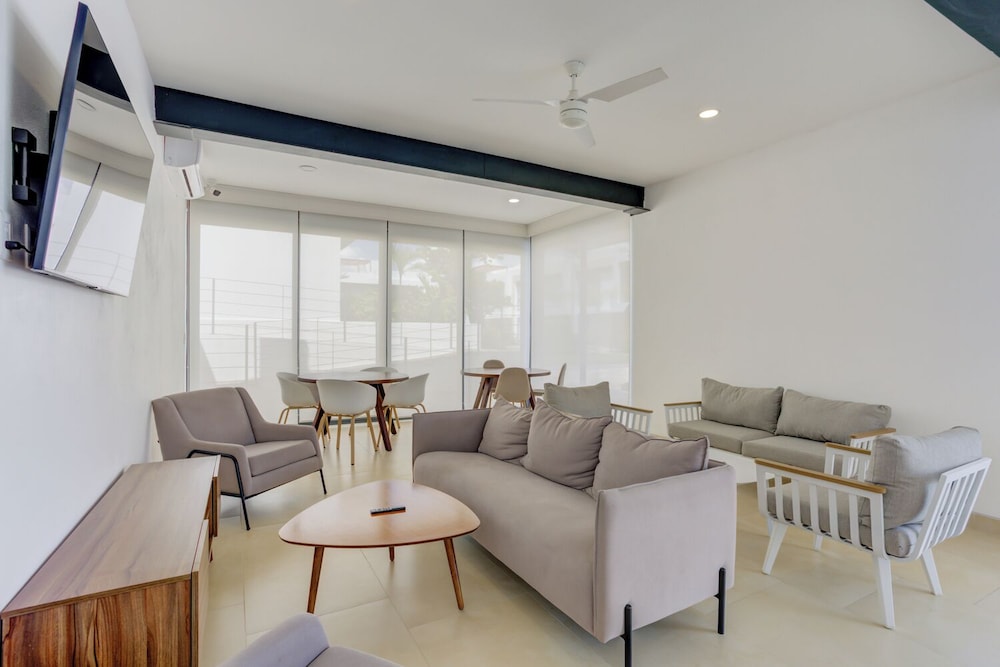 Vista Natura-Luxury Home Near the Beach