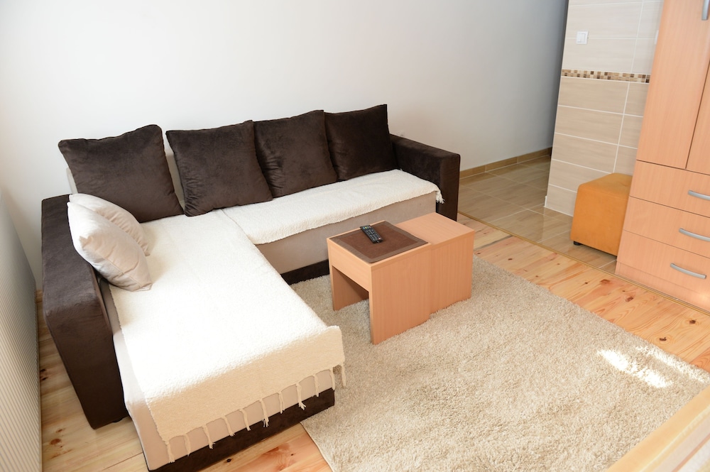 Apartments Radovic Kolasin