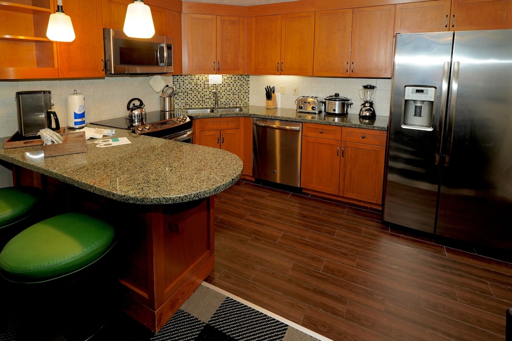 Lake Tahoe Vacations - Heavenly Village Condos - Grand Residence - Property Image 34
