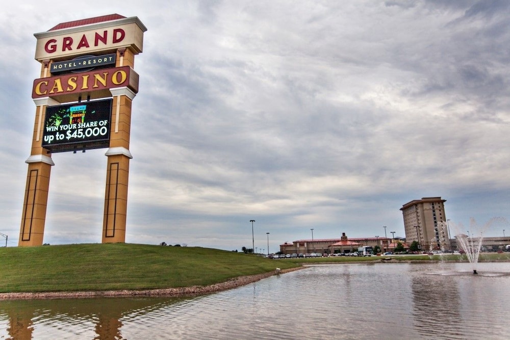Grand Casino Hotel and Resort