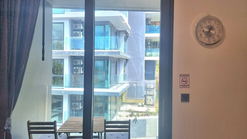 B405 -1 Bedroom Condo Pool View Near Ao Nang Beach