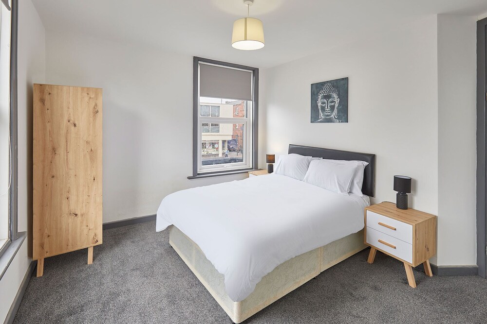 Host Stay Apartment 1 Clarendon view 3