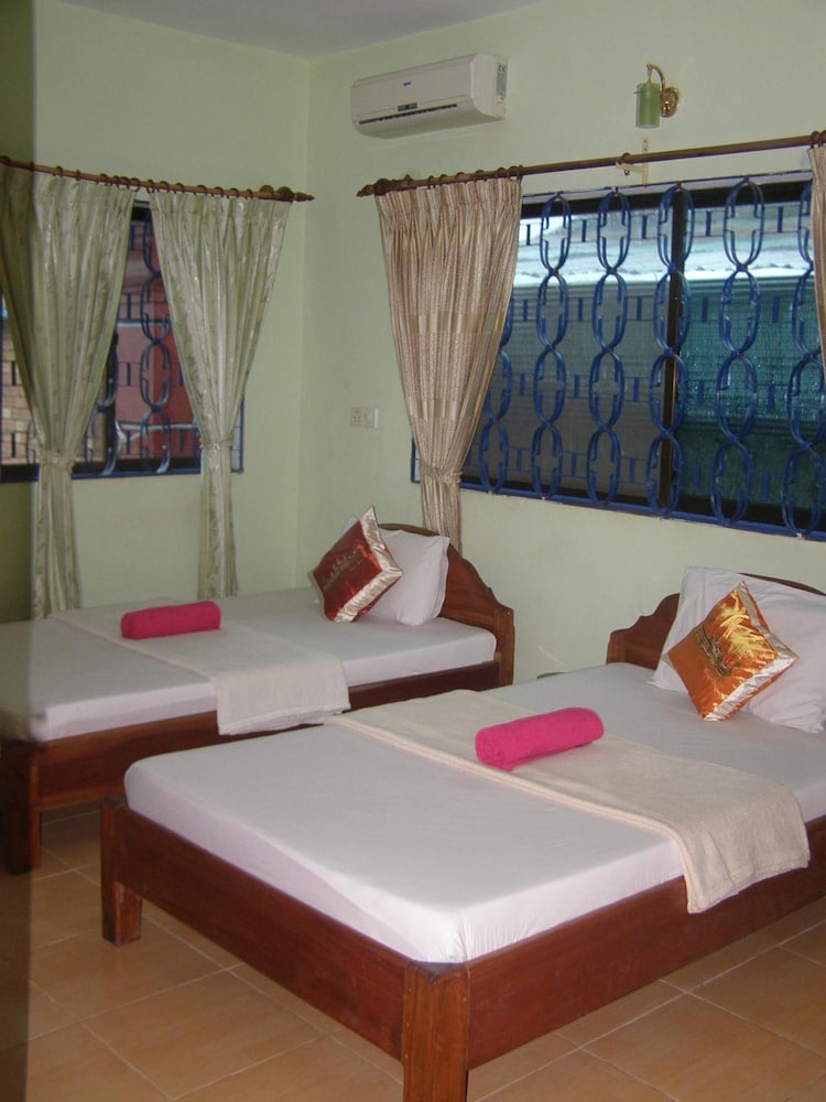 Bun Kao Guest House