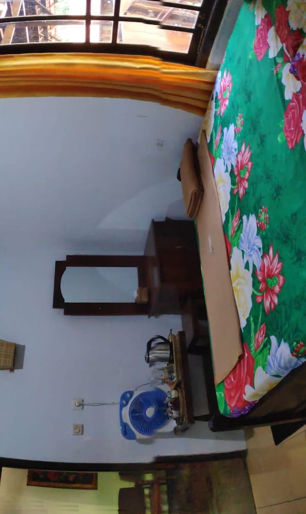 Homestay Rahayu