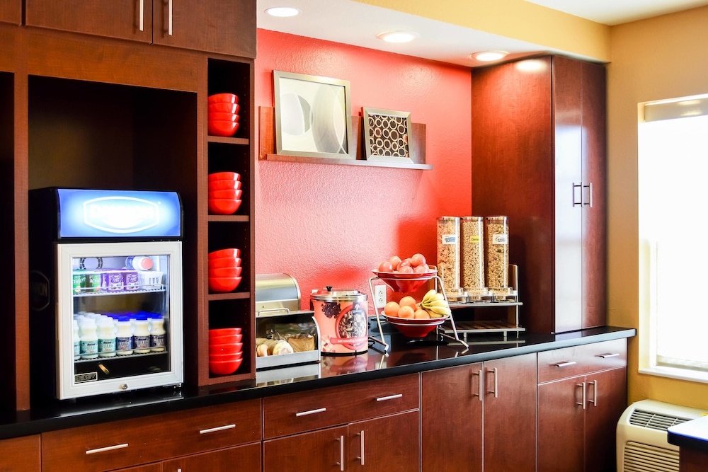 TownePlace Suites by Marriott Quantico Stafford, Billede 27