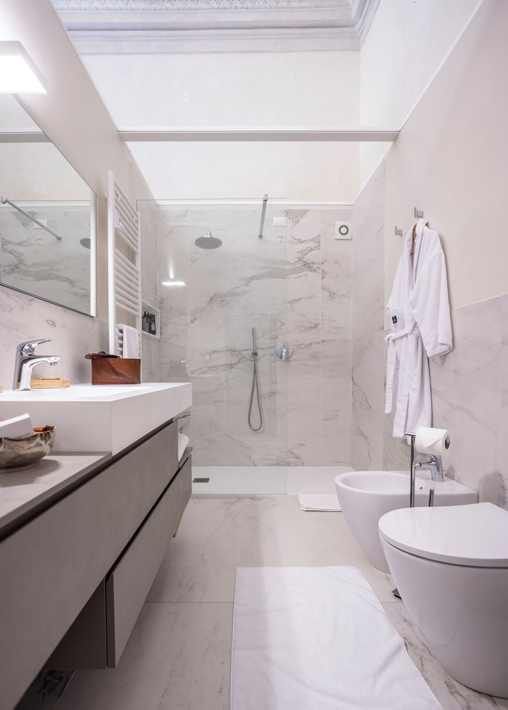 Palazzo Giacometti Suites