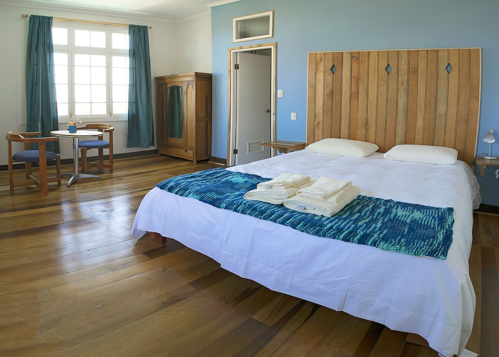 Pontoval B&B